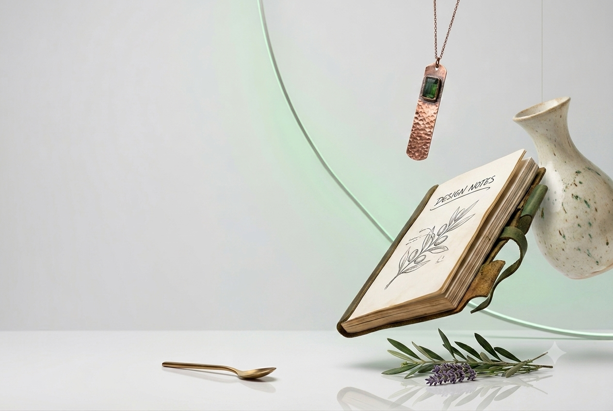 Modern E-commerce Concept